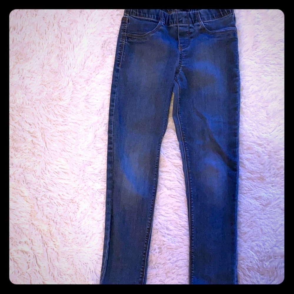 OshKosh jeggings Girls8